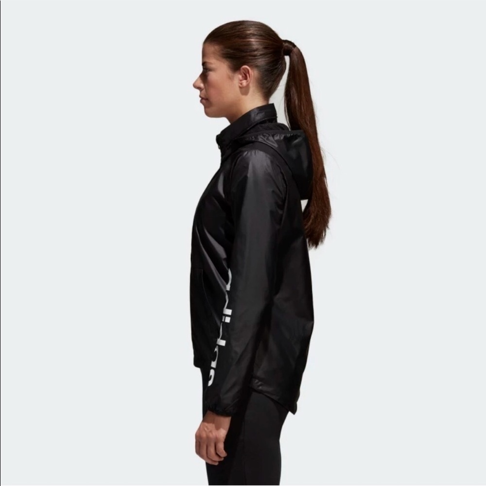 Adidas | Windbreaker - Picture 3 of 4